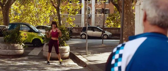 Lasciati Andare Trailer Original