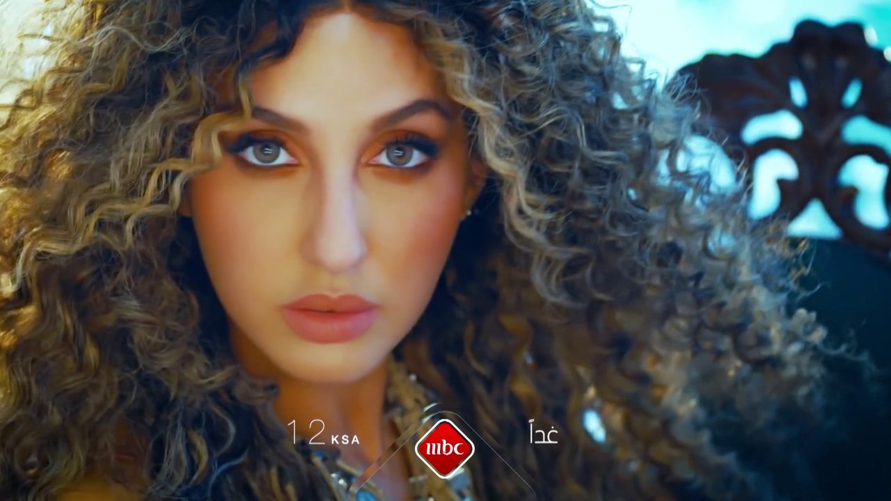 صدى الملاعب يستضيف النجمة العالمية نورة فتحي مع...