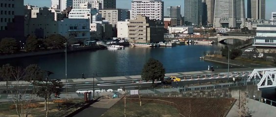 O Terceiro Assassinato Trailer Legendado