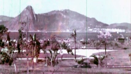 Torquato Neto - Todas as Horas do Fim Teaser (1) "Gilberto Gil"