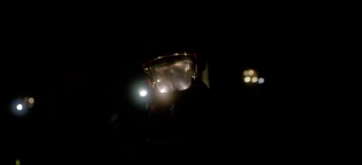 La ciudad oculta Tráiler (2)