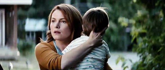 Cementerio de animales Tráiler (2)