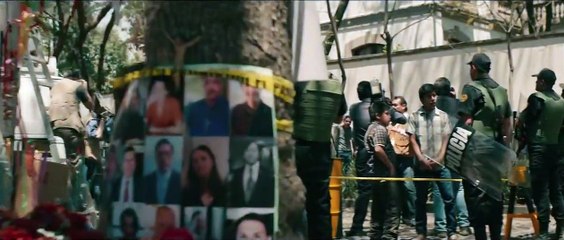 Bel Canto (La última función) Tráiler