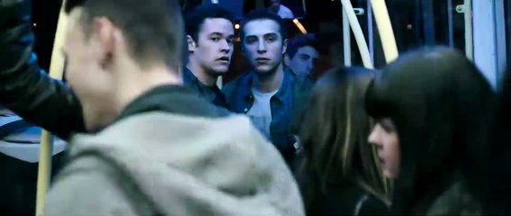 Amar Trailer Original