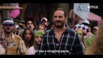 Érase Una Vez… Pero Ya No (2022) Netflix Serie Tráiler Oficial Subtitulado