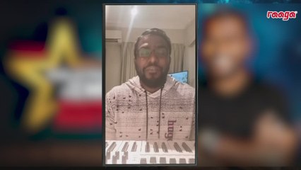 Shameshan Mani Maran Is Our Malaysian Star Of The Month!