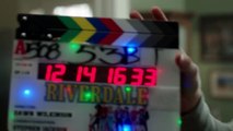 Riverdale 1ª Temporada Erros de Gravação   2ª Temporada Teaser Original