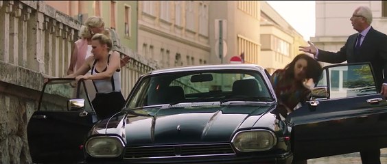 Meu Ex é um Espião Trailer Dublado