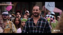 Érase Una Vez… Pero Ya No (2022) Netflix Serie Tráiler Oficial Español