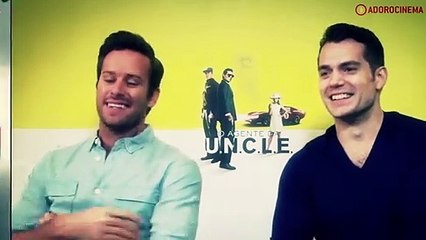 O Homem nas Trevas Entrevista (1) Fede Alvarez