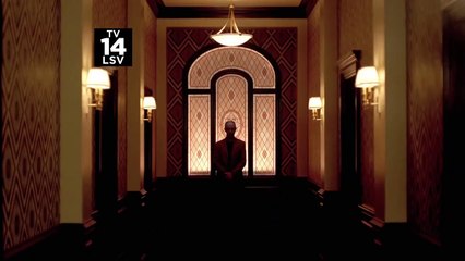 The Passage Teaser (2) VO