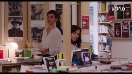 No soy un hombre fácil Tráiler VO