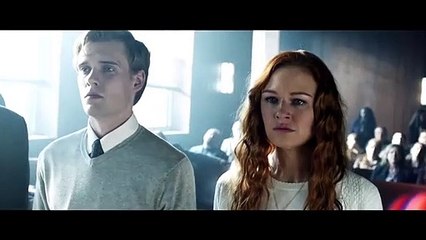 Proven Innocent Tráiler VO