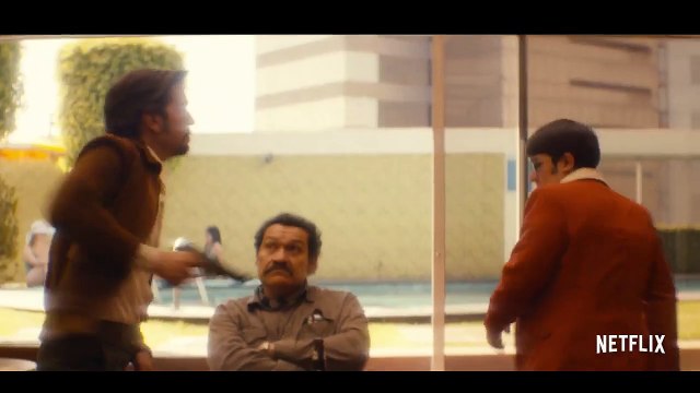 Narcos: Mexico Tráiler (2)