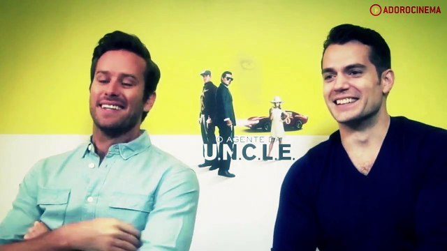 Um Namorado Para a Minha Mulher Entrevista (2) Ingrid Guimarães e Caco Ciocler