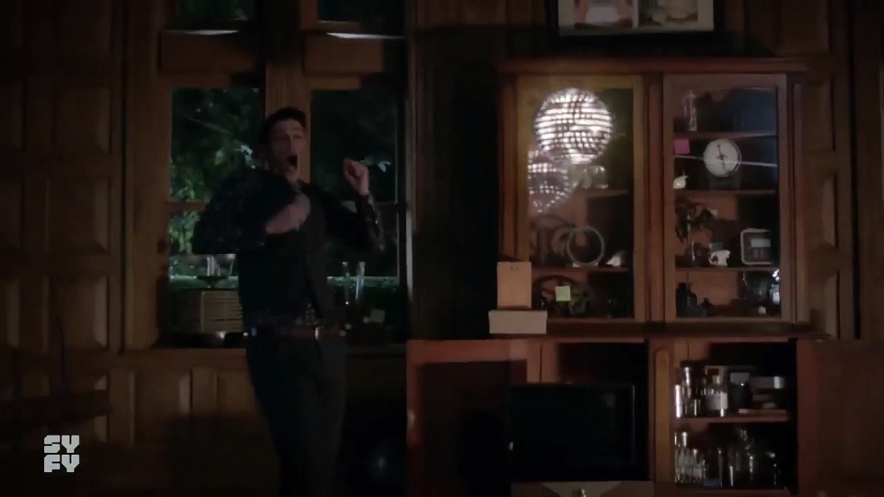 The Magicians - season 4 Teaser VO