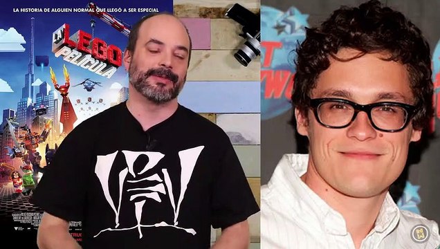 Crítica 'Spider-Man: Un nuevo universo'