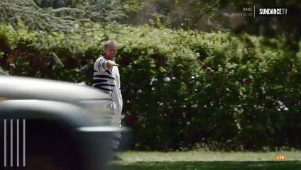 Rake (2010) - season 5 Tráiler