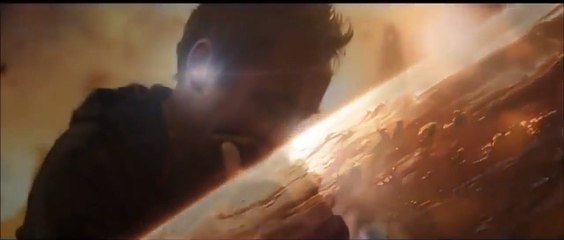 Vingadores: Guerra Infinita Comercial de TV (2) Original