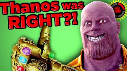 Cazagazapos de &#039;Vengadores: Infinity War&#039;