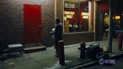 City on a Hill Tráiler VO