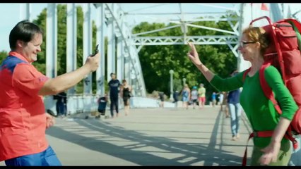 Perdidos en París Tráiler VO