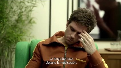 Legión Tráiler (2) VO