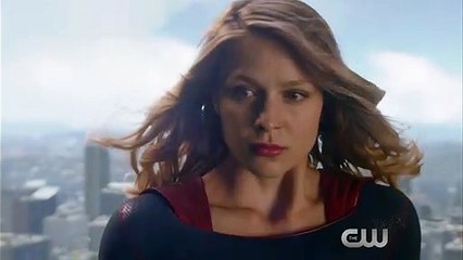 Supergirl 3ª Temporada Trailer (2) Original