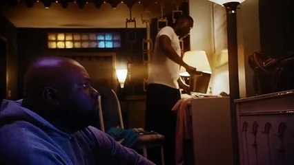 Room 104 - season 2 Teaser VO