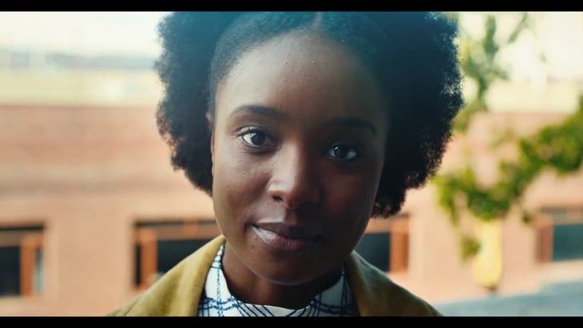 El blues de Beale Street Tráiler