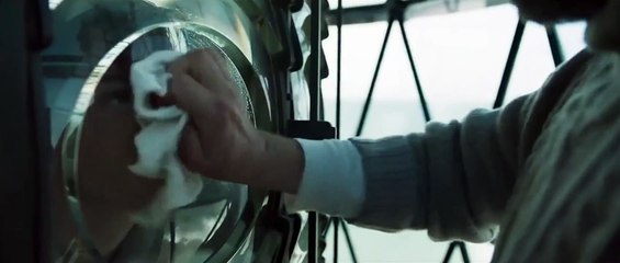 Keepers. El misterio del faro Tráiler (2) VO