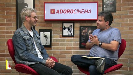 Deserto Entrevista com Guilherme Weber