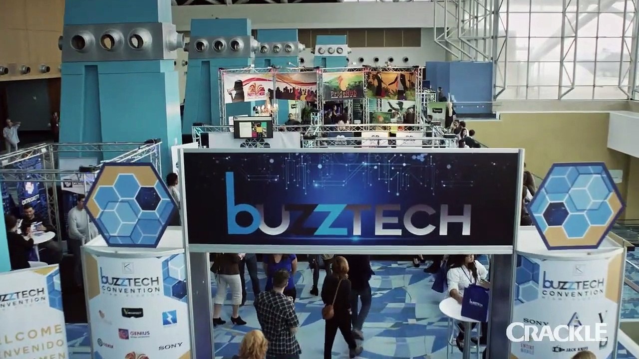 StartUp 2ª Temporada Trailer Original