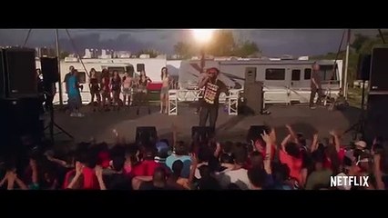 Nicky Jam: El Ganador Reportaje