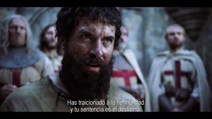 Knightfall - temporada 2 Teaser VO