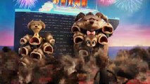 Hotel Transilvânia 3: Férias Monstruosas Trailer Dublado