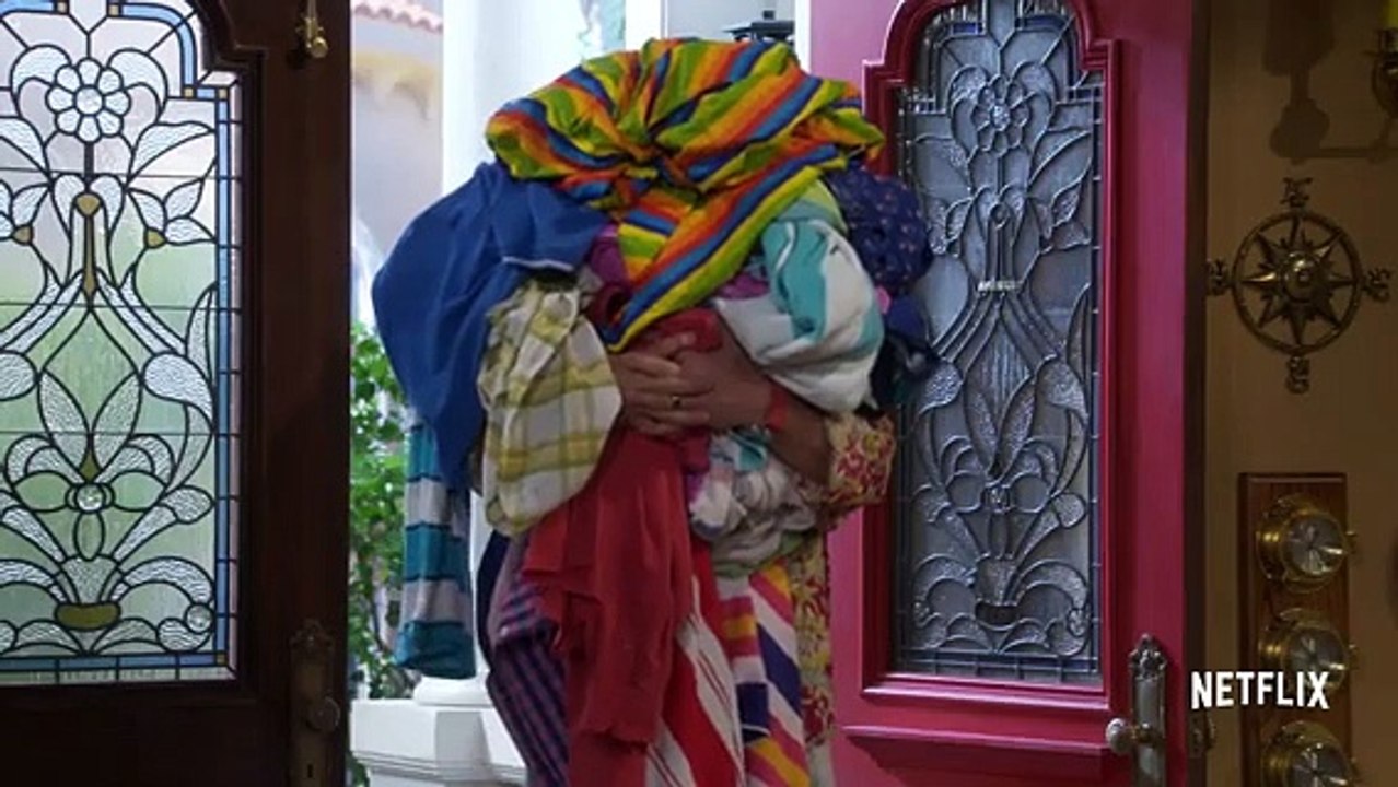 Fuller House 3ª Temporada Trailer