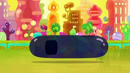 Nossa Casa Clipe Original - Cher como a cantora Chercophonie