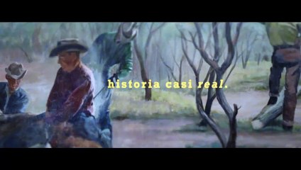 The Old Man & The Gun Tráiler (2) VO