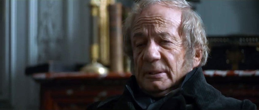 El emperador de París Tráiler (2) VO