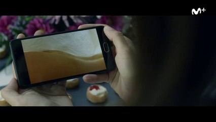 El Embarcadero Tráiler