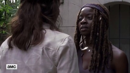 The Walking Dead - season 9 - episode 5 Clip VO