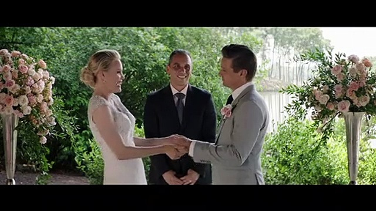 Te Peguei Trailer Original