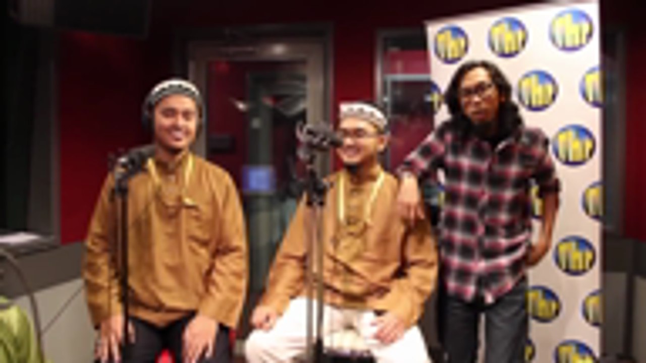 Iftar - Inteam