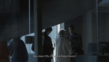 Dene wos guet geit Tráiler VO