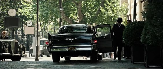 Todo o Dinheiro do Mundo Trailer Original