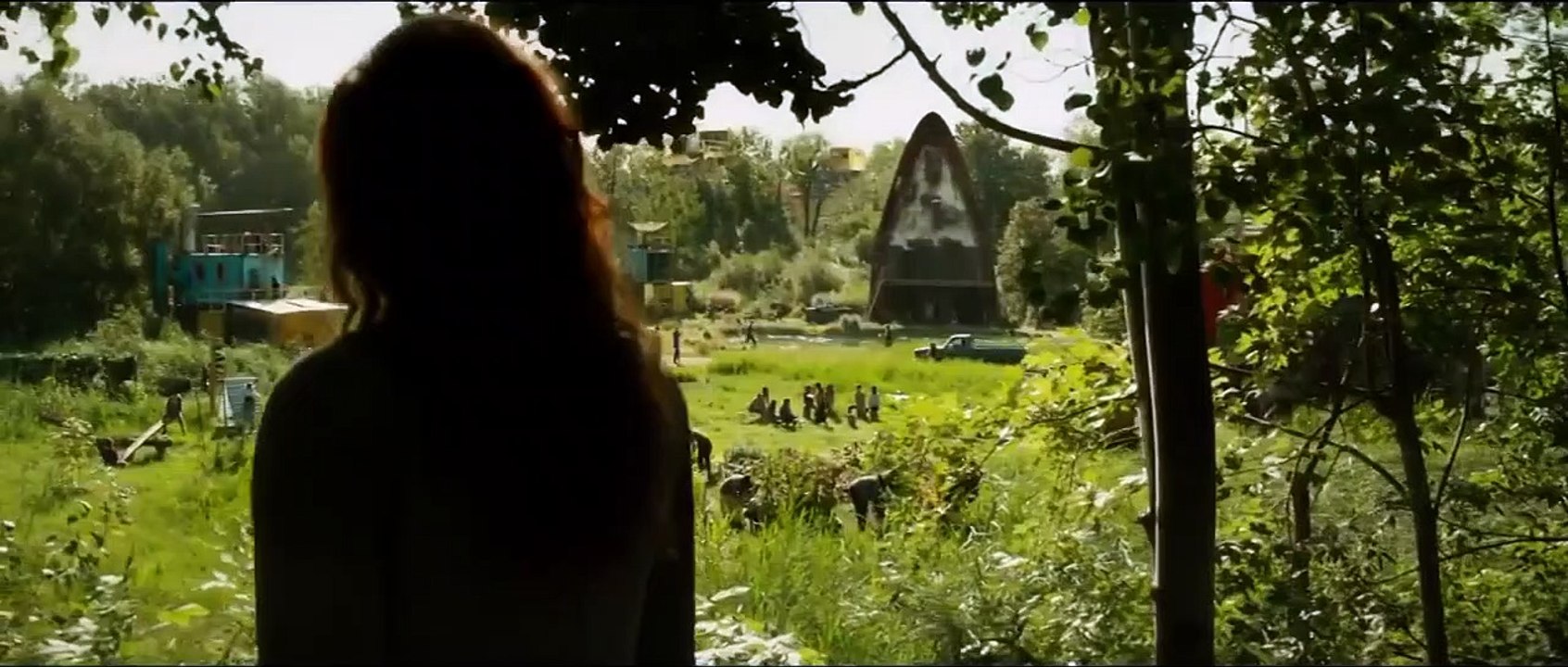 X Men: Dark Phoenix Trailer