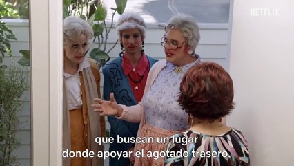 Arrested Development - temporada 5 Tráiler VO