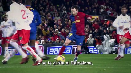 Take The Ball, Pass The Ball Tráiler