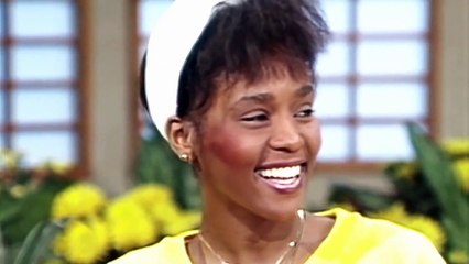 Whitney: Can I Be Me Tráiler VO